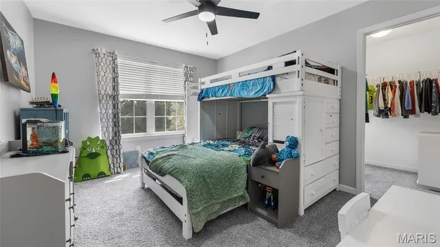 $469,000 | 125 Pine Needle Drive, Wentzville, MO 63385