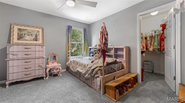 $469,000 | 125 Pine Needle Drive, Wentzville, MO 63385