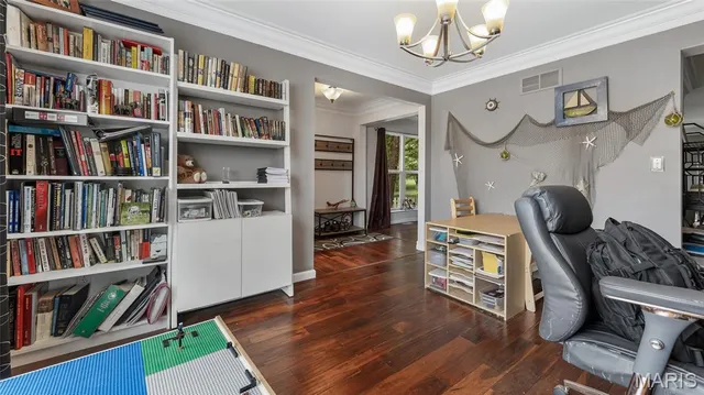 $469,000 | 125 Pine Needle Drive, Wentzville, MO 63385