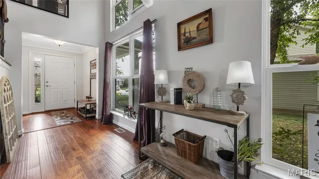 $469,000 | 125 Pine Needle Drive, Wentzville, MO 63385