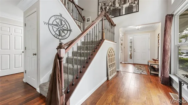 $469,000 | 125 Pine Needle Drive, Wentzville, MO 63385