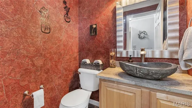 $469,000 | 125 Pine Needle Drive, Wentzville, MO 63385