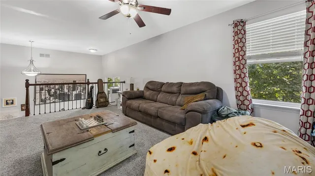 $469,000 | 125 Pine Needle Drive, Wentzville, MO 63385