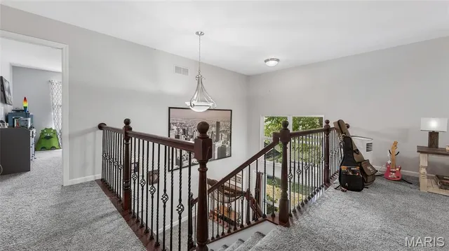 $469,000 | 125 Pine Needle Drive, Wentzville, MO 63385