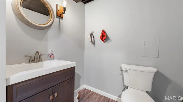 $469,000 | 125 Pine Needle Drive, Wentzville, MO 63385