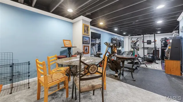 $469,000 | 125 Pine Needle Drive, Wentzville, MO 63385