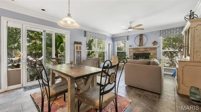 $469,000 | 125 Pine Needle Drive, Wentzville, MO 63385