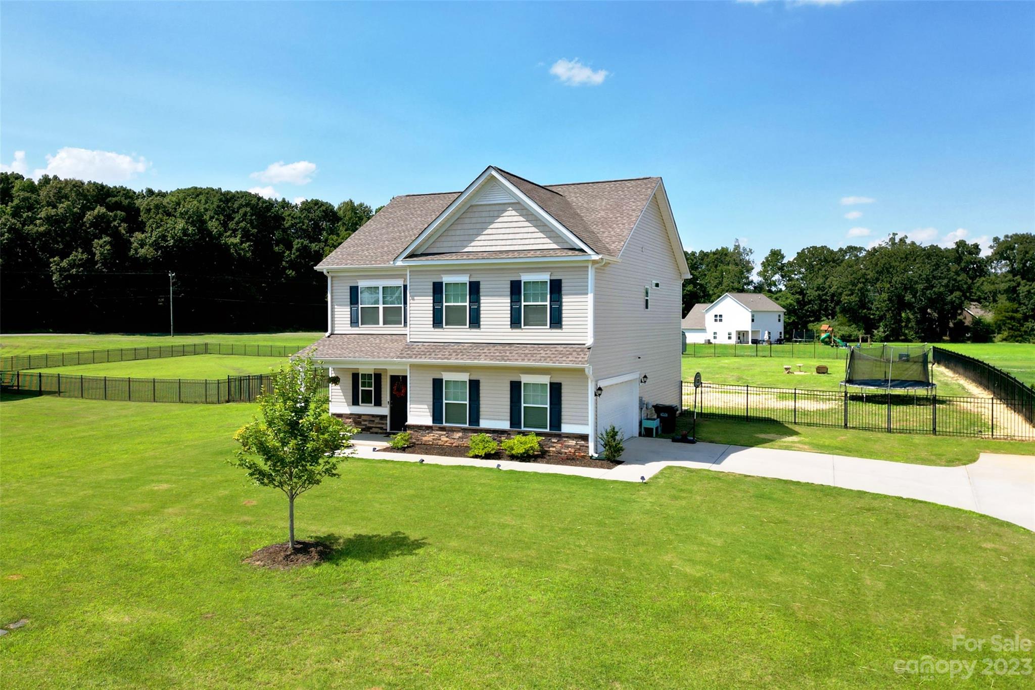 4429 River Road Stanfield, NC 28163 - Photo 1 of 34 Gallery Image 1