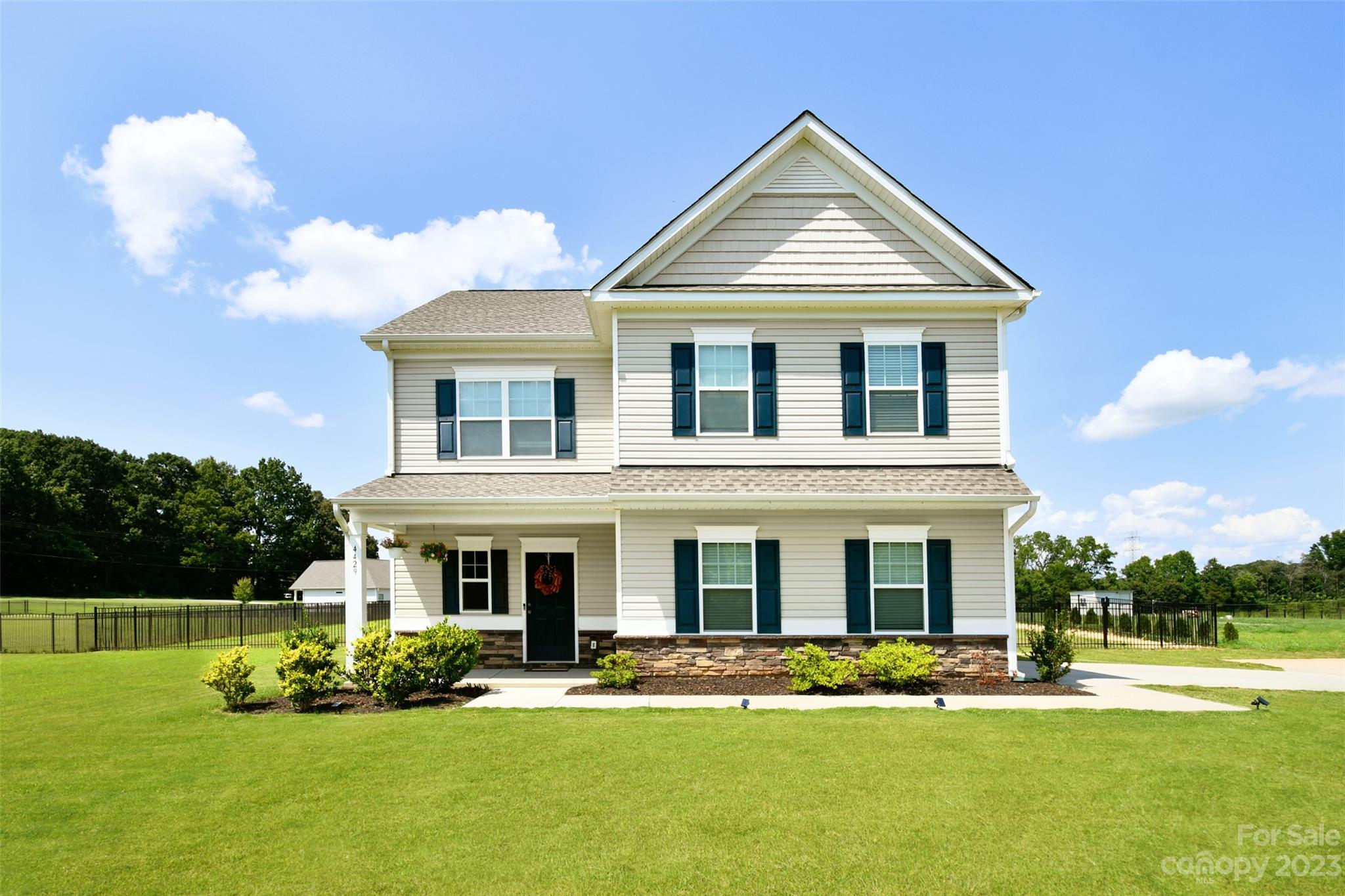 4429 River Road Stanfield, NC 28163 - Photo 2 of 34 Gallery Image 2
