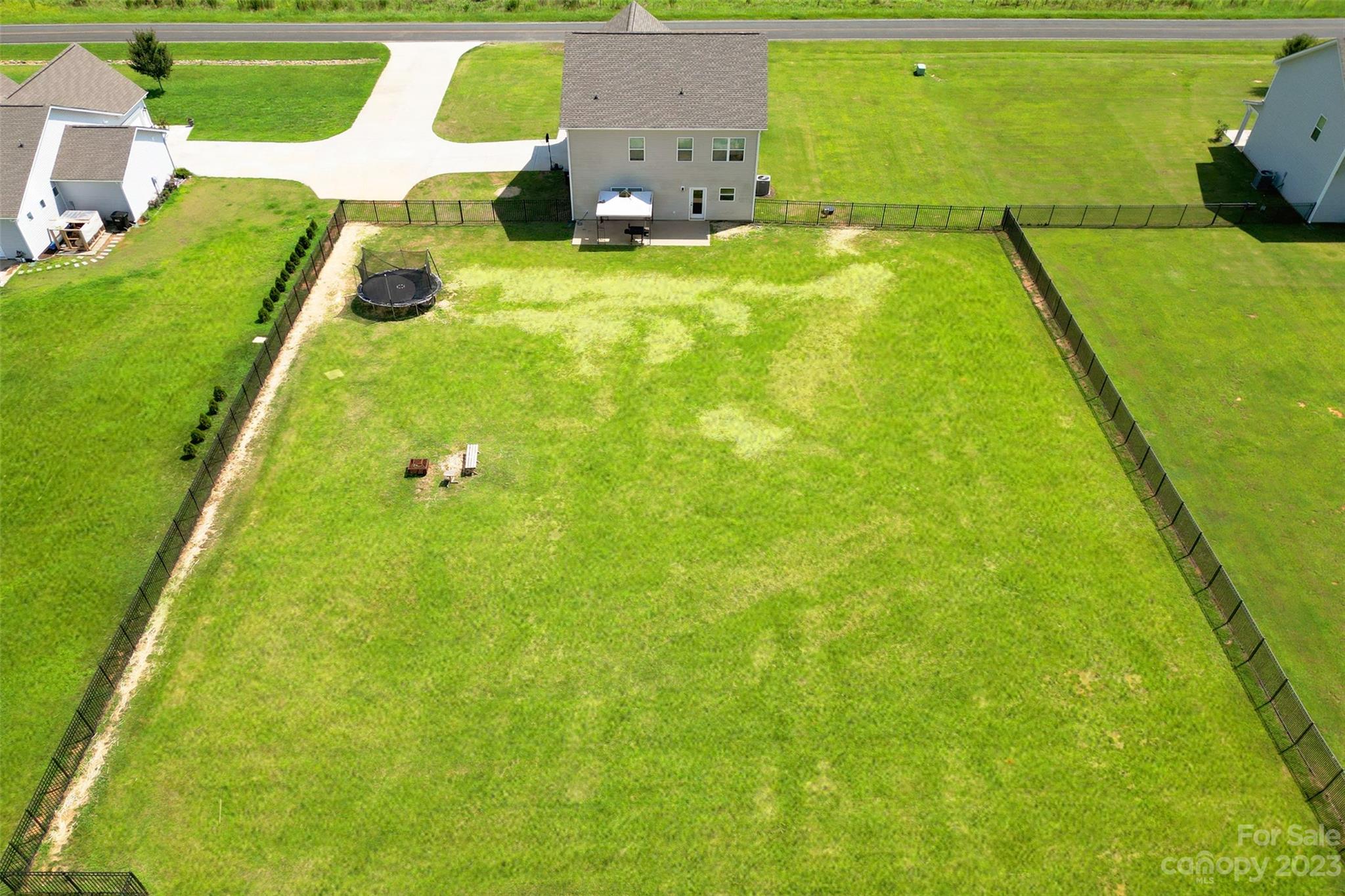4429 River Road Stanfield, NC 28163 - Photo 33 of 34 Gallery Image 33