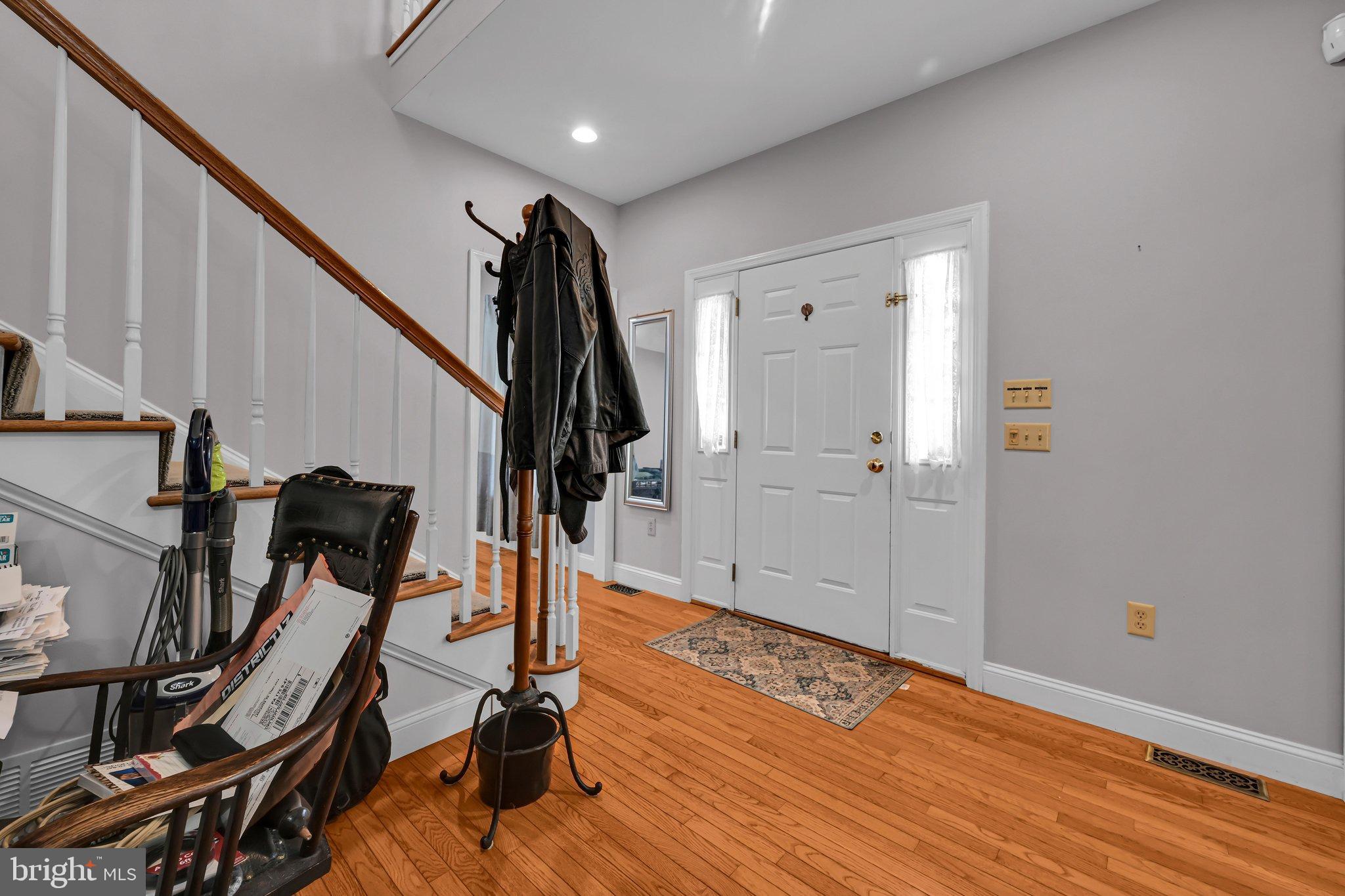 1420 Old Rohrerstown Road Lancaster, PA 17601 - Photo 16 of 72 Foyer