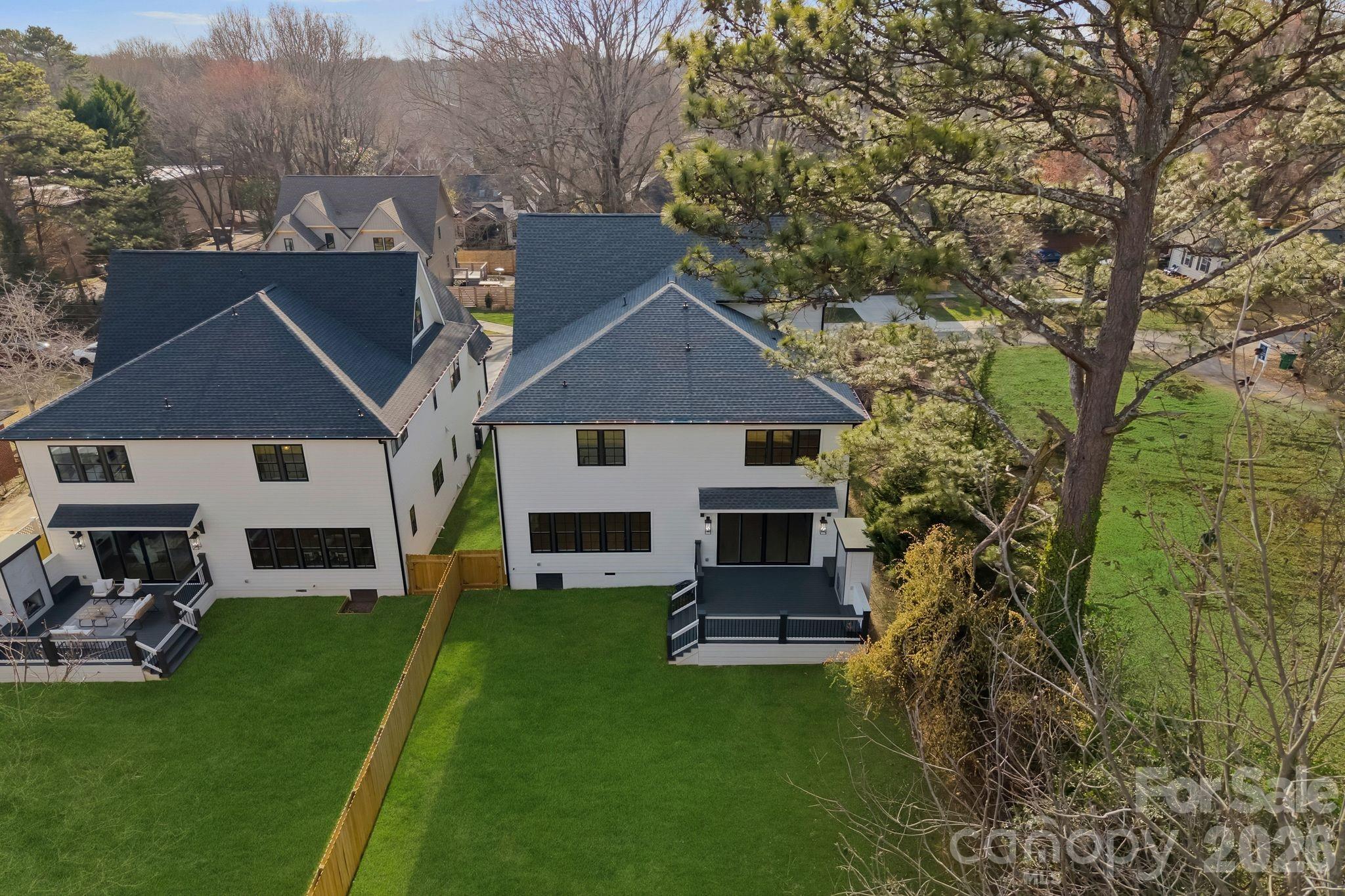 4345 Castleton Road Charlotte, NC 28211 - Photo 42 of 44