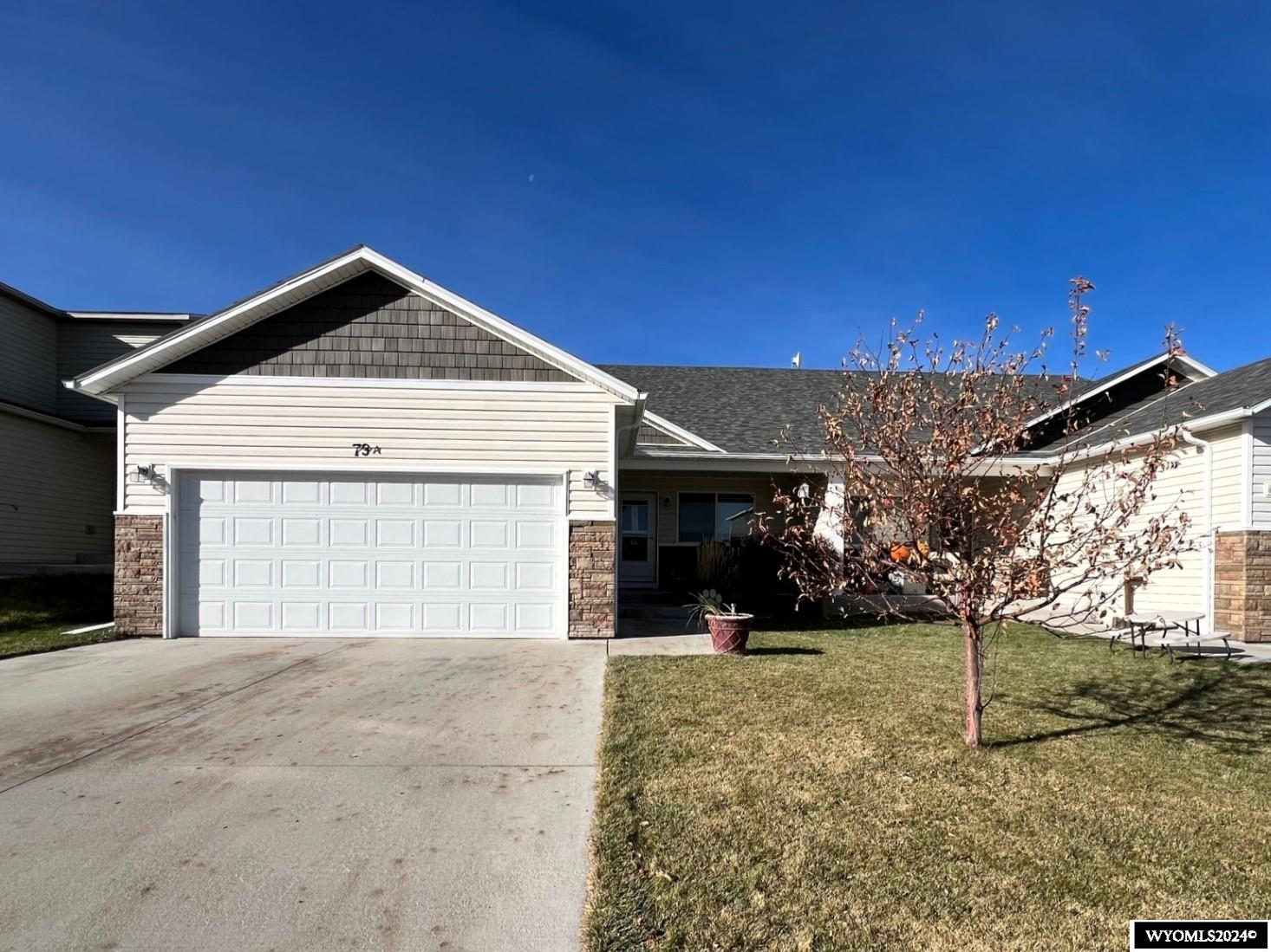 79 A 26th Street Wheatland, WY 82201 - Photo 1 of 25