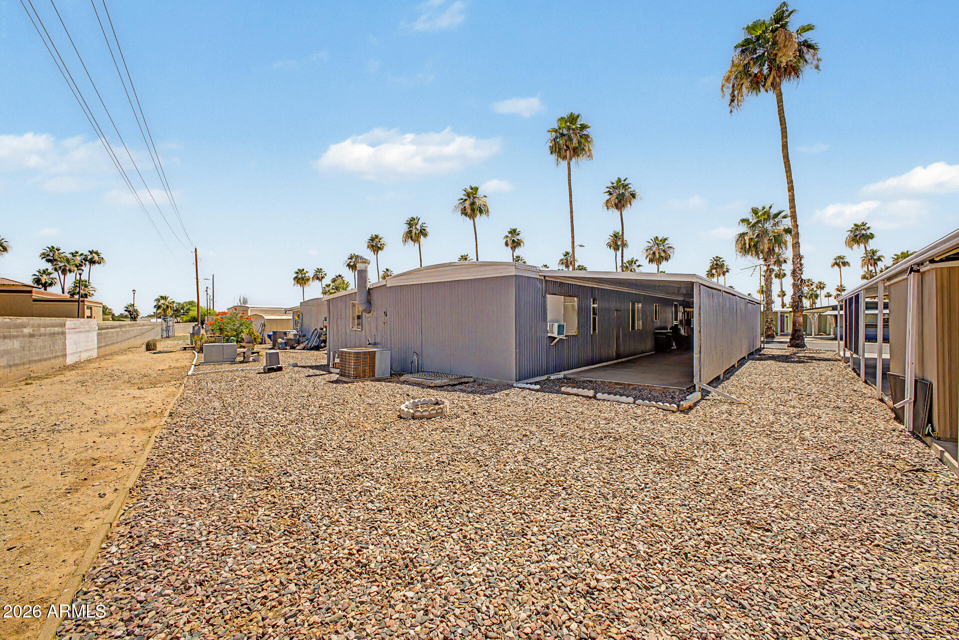 303 South Recker Road, Unit 16 Mesa, AZ 85206 - Photo 22 of 23 18-Recker