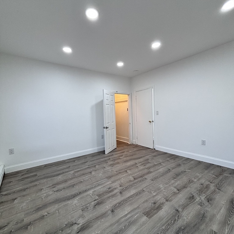 12 Pine Street, Unit 2 Attleboro, MA 02703 - Photo 11 of 20 a view of an empty room