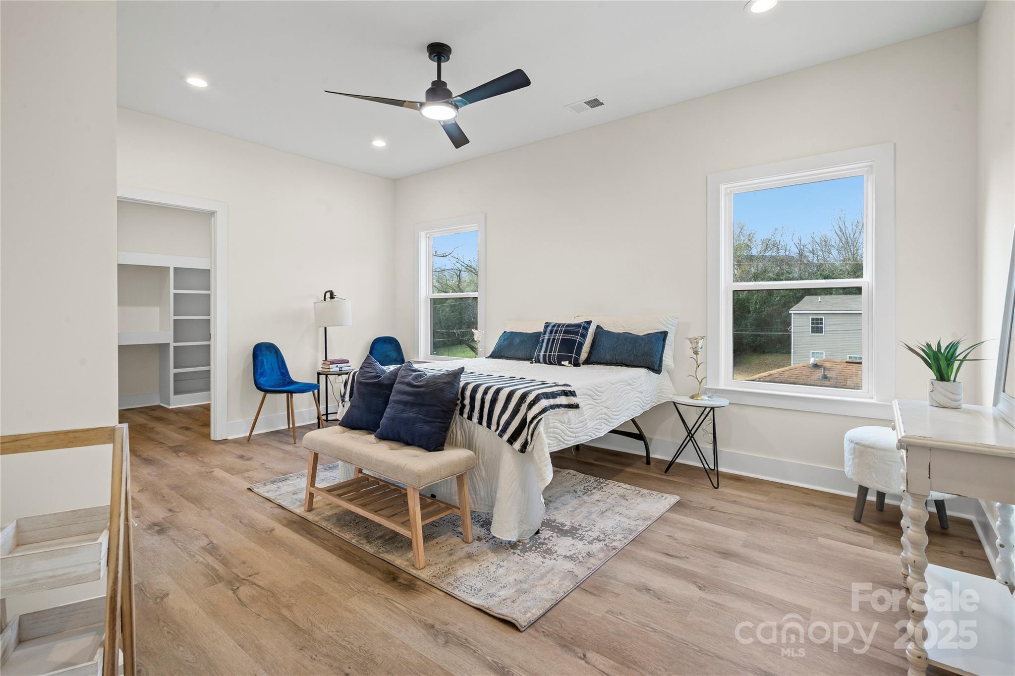 241 Booker Drive Southwest Concord, NC 28025 - Photo 12 of 29 a living room with furniture and a window