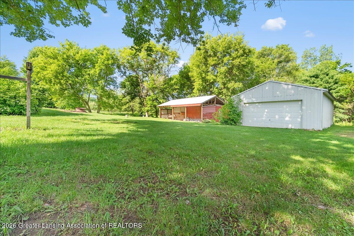1436 Kelly Road Mason, MI 48854 - Photo 45 of 48