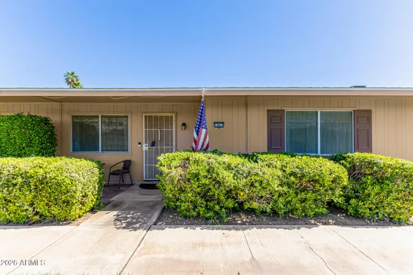 $192,000 | 13413 North 111th Avenue, Sun City, AZ 85351