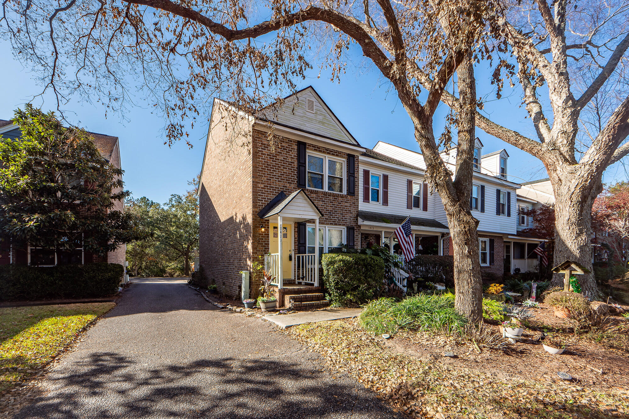 1411 Brockman Circle Charleston, SC 29412 - Photo 27 of 28 27