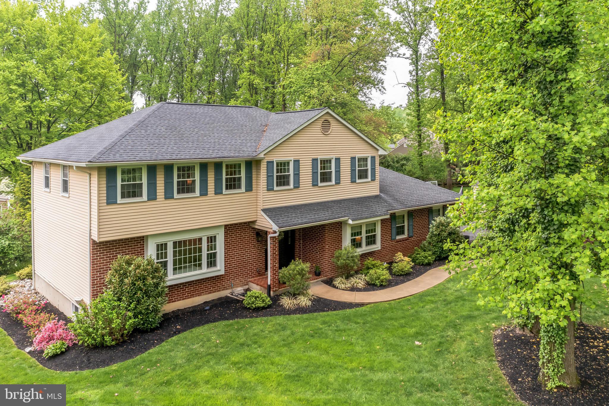 522 Balsam Place Exton, PA 19341 - Photo 2 of 38 Gallery Image 2