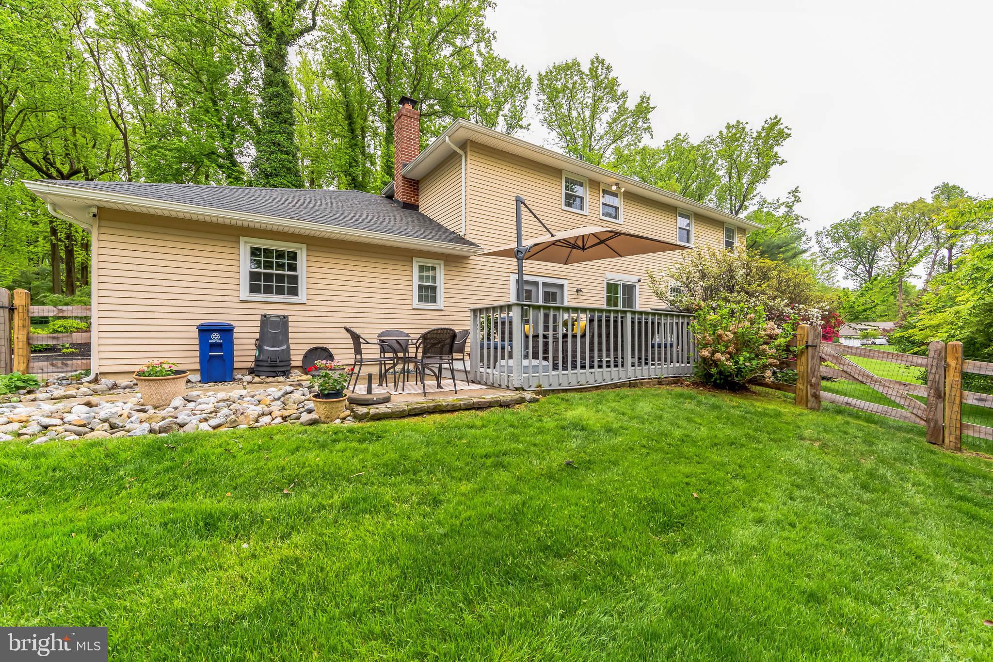 522 Balsam Place Exton, PA 19341 - Photo 33 of 38 Gallery Image 33
