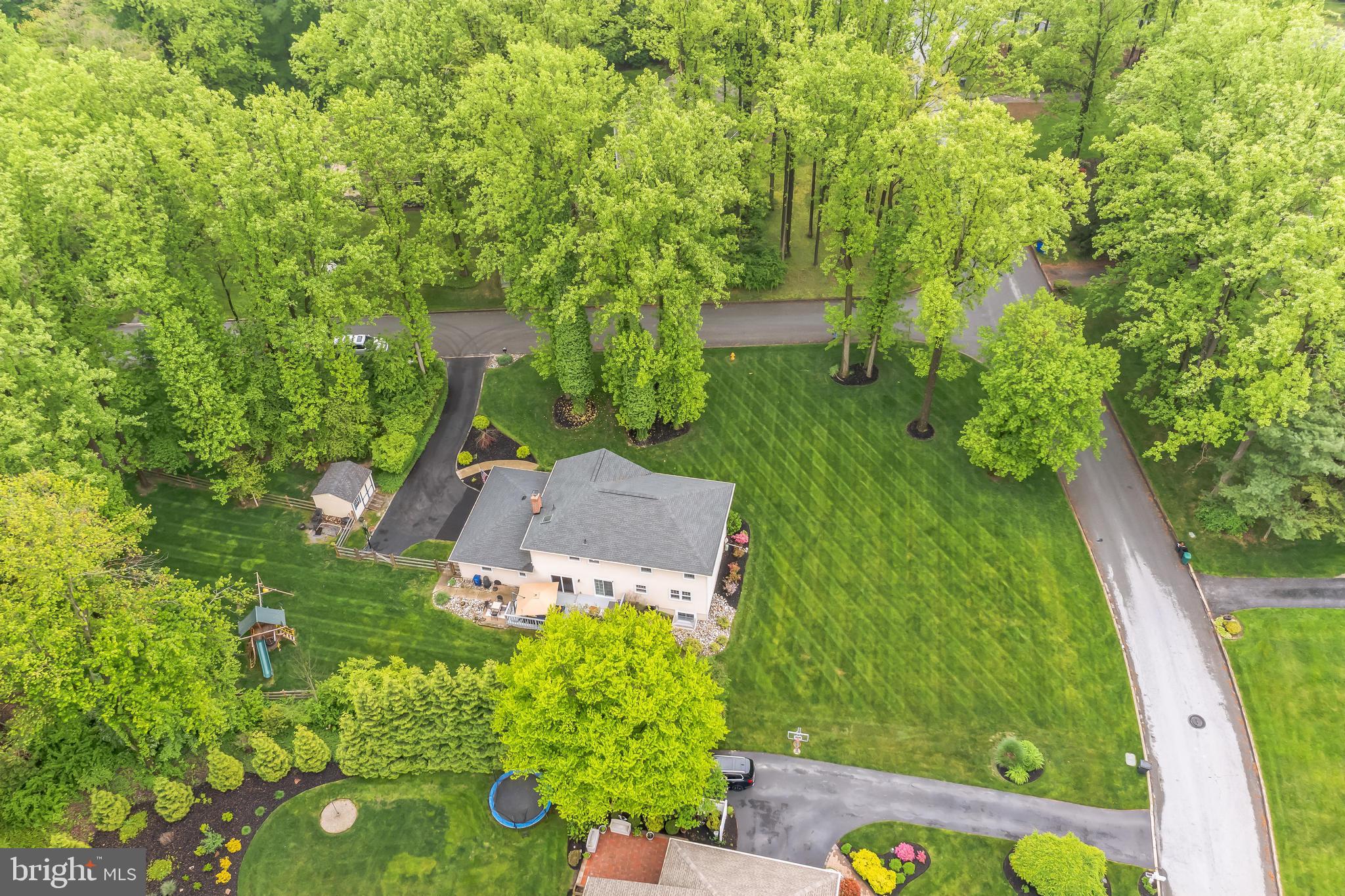 522 Balsam Place Exton, PA 19341 - Photo 38 of 38 Gallery Image 38