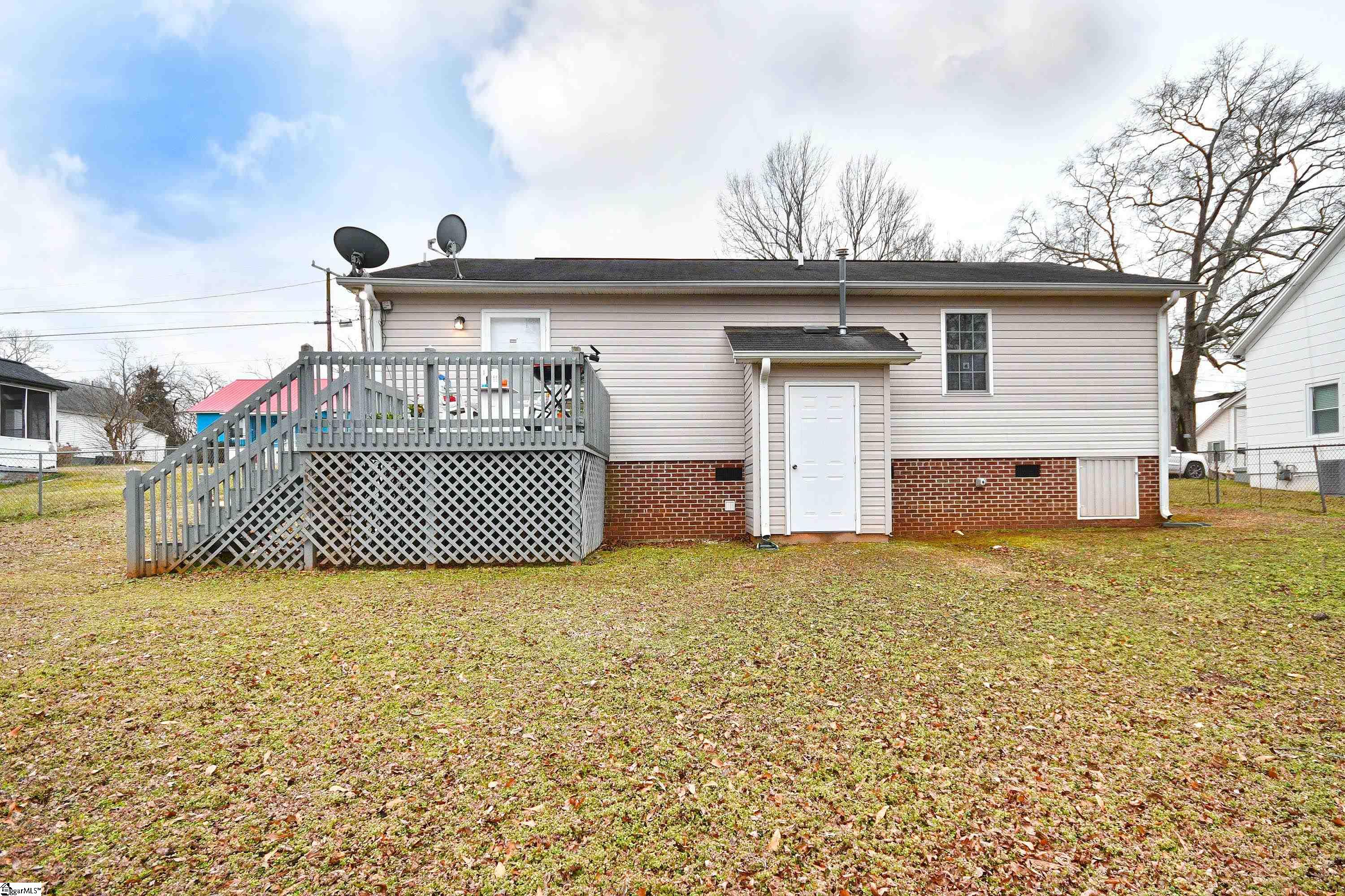 109 Bailey Street Anderson, SC 29621 - Photo 18 of 18 Gallery Image 18