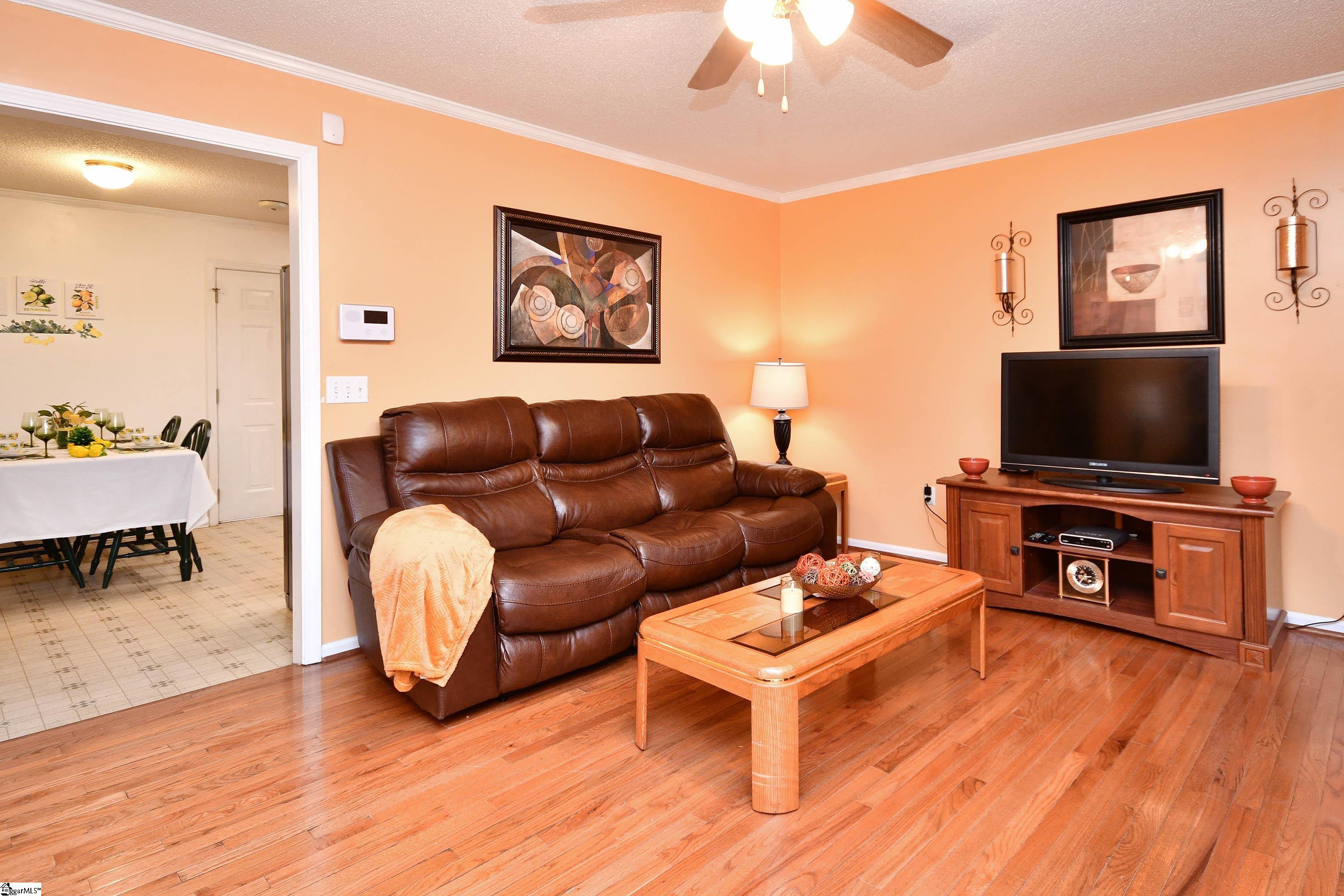 109 Bailey Street Anderson, SC 29621 - Photo 3 of 18 Gallery Image 3