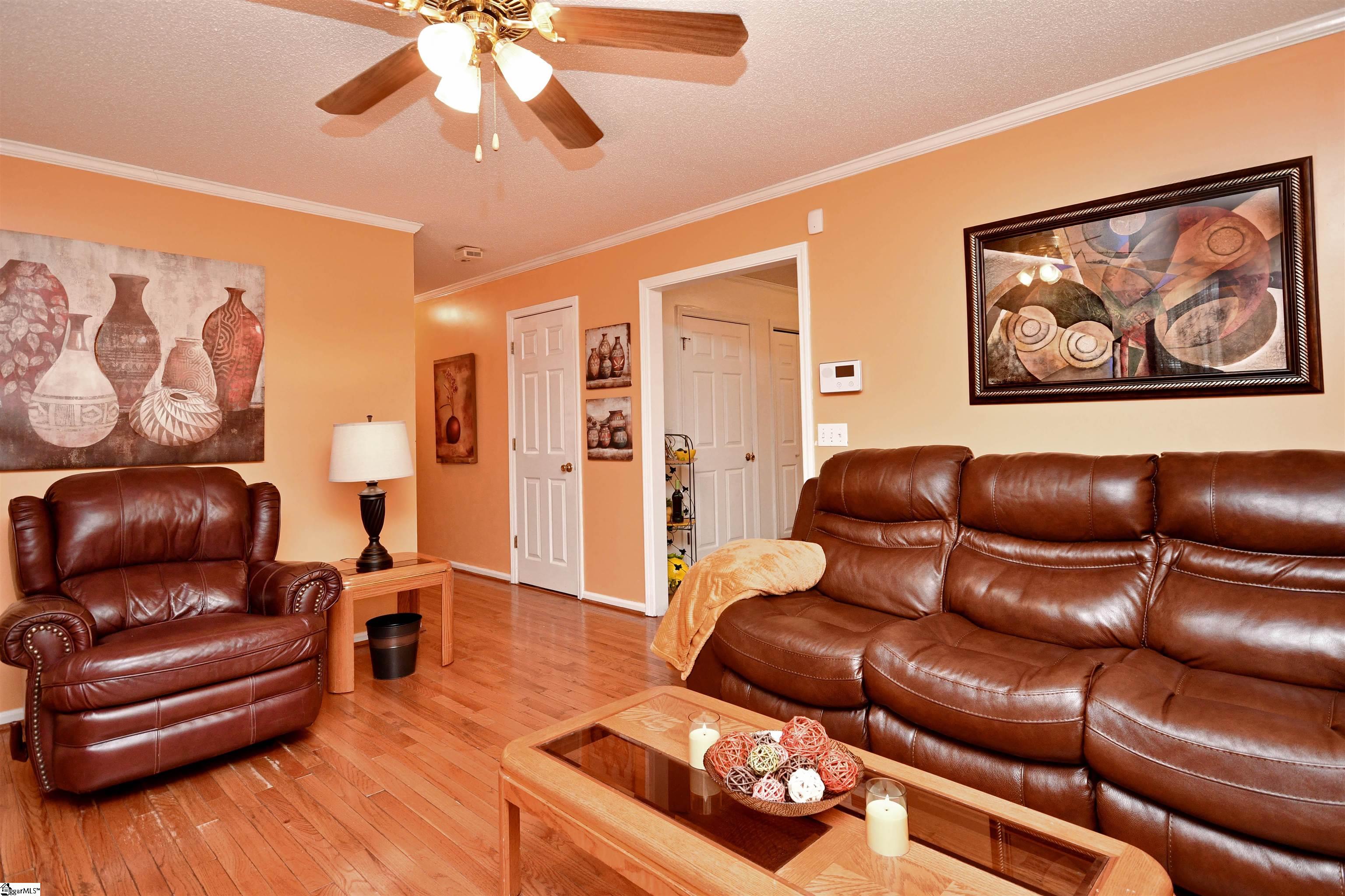 109 Bailey Street Anderson, SC 29621 - Photo 5 of 18 Gallery Image 5