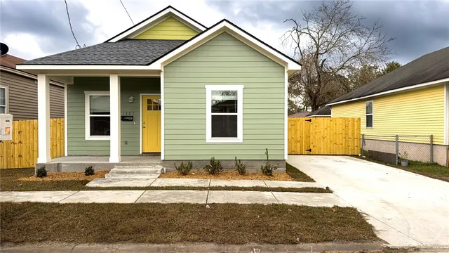 $255,000 | 1207 Love Street, Savannah, GA 31415