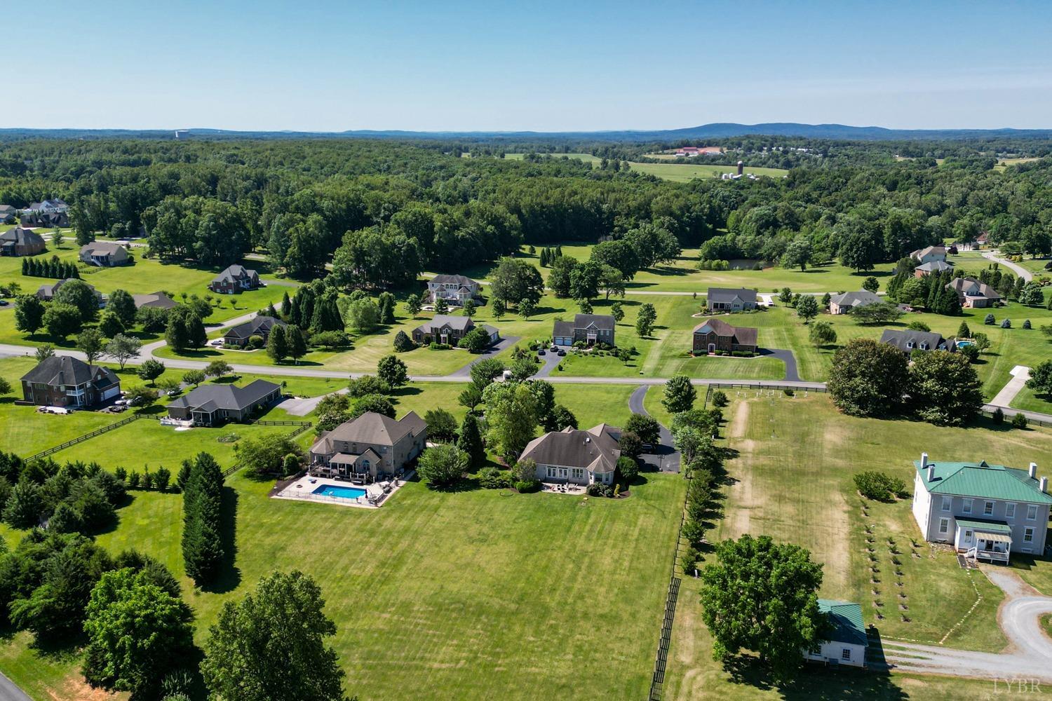 1724 Matthew Talbot Road Forest, VA 24551 - Photo 54 of 61