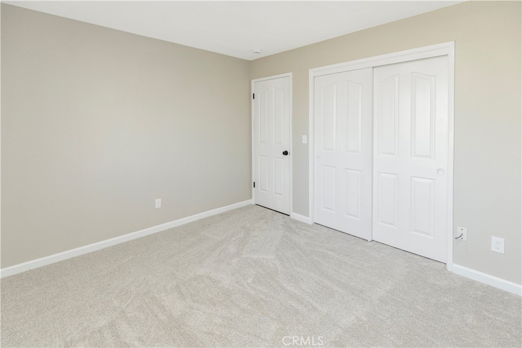 28702 Rancho Avenue Madera, CA 93638 - Photo 17 of 34 a view of an empty room