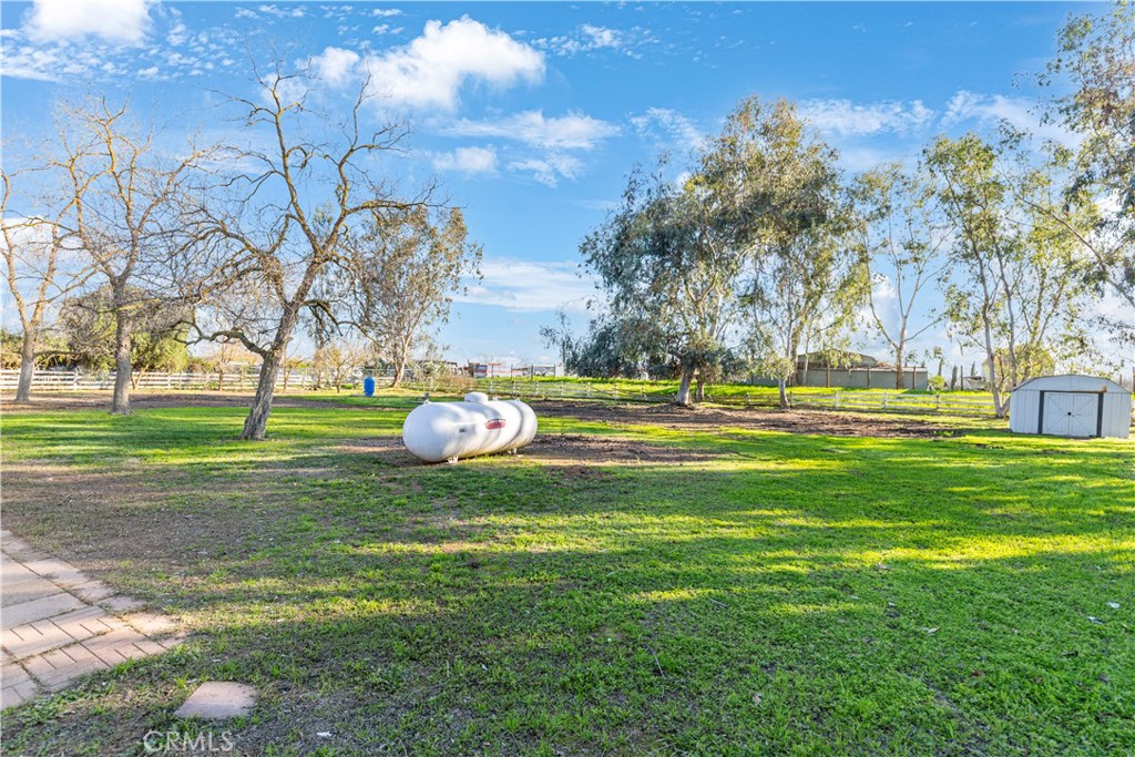 28702 Rancho Avenue Madera, CA 93638 - Photo 28 of 34 a view of a golf course