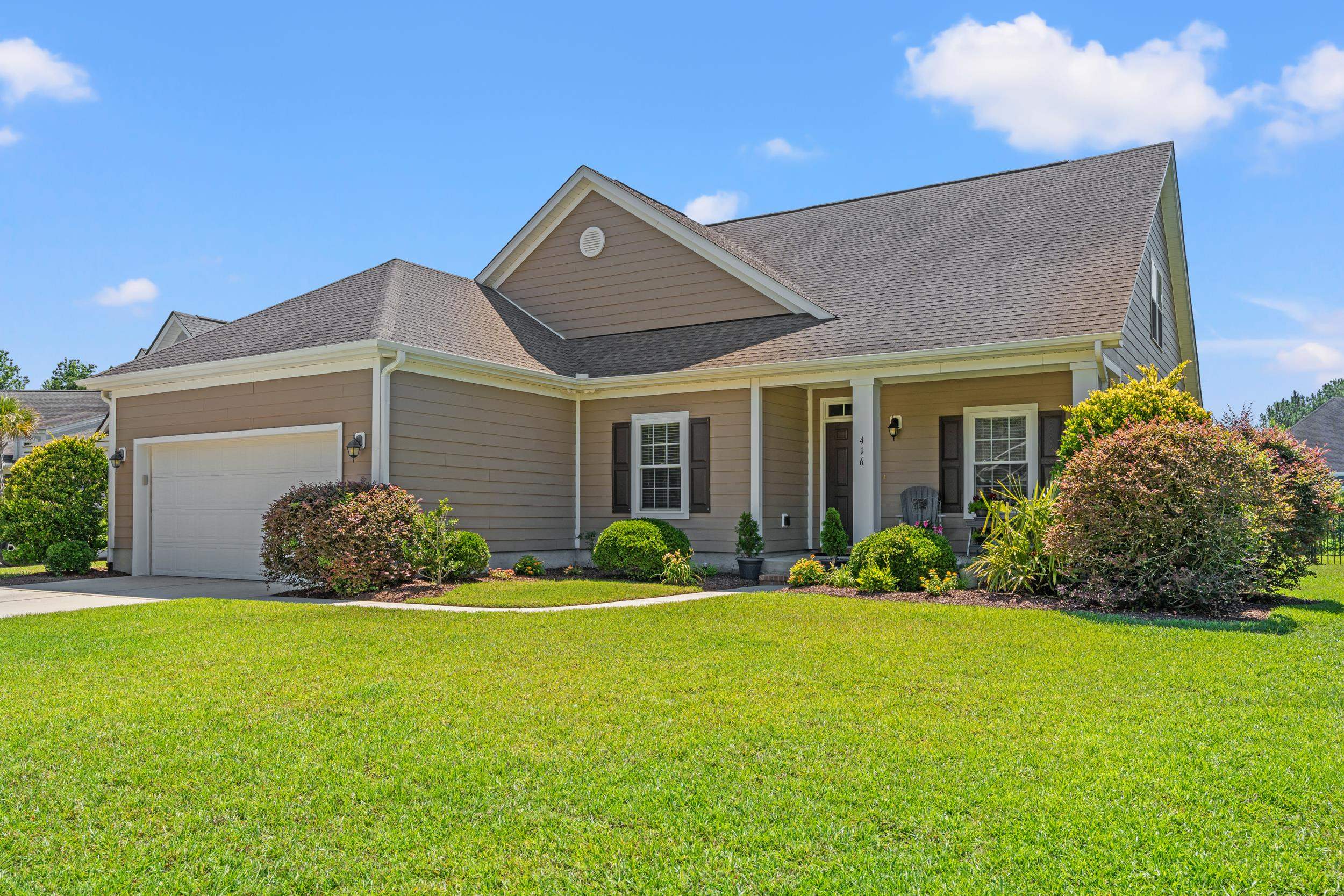 416 Retriever Court Murrells Inlet, SC 29576 - Photo 2 of 49