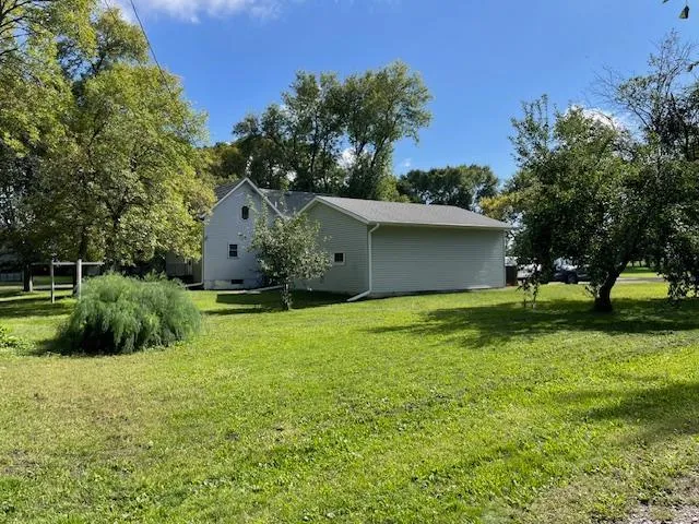 $180,000 | 76 4th Avenue, Wood Lake, MN 56297