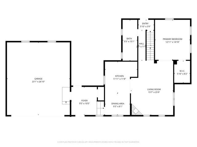 $180,000 | 76 4th Avenue, Wood Lake, MN 56297