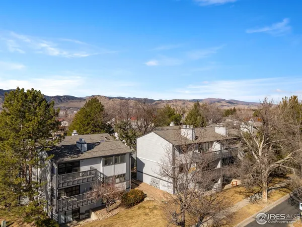 $340,000 | 3393 Oneal Parkway, Unit 27, Boulder, CO 80301