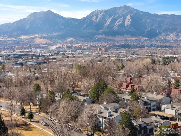 $340,000 | 3393 Oneal Parkway, Unit 27, Boulder, CO 80301
