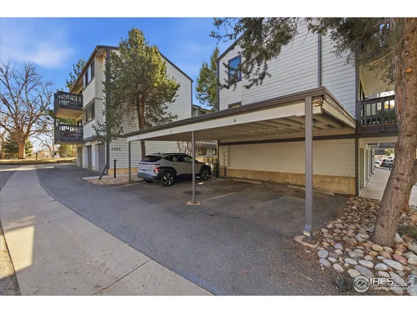 $340,000 | 3393 Oneal Parkway, Unit 27, Boulder, CO 80301