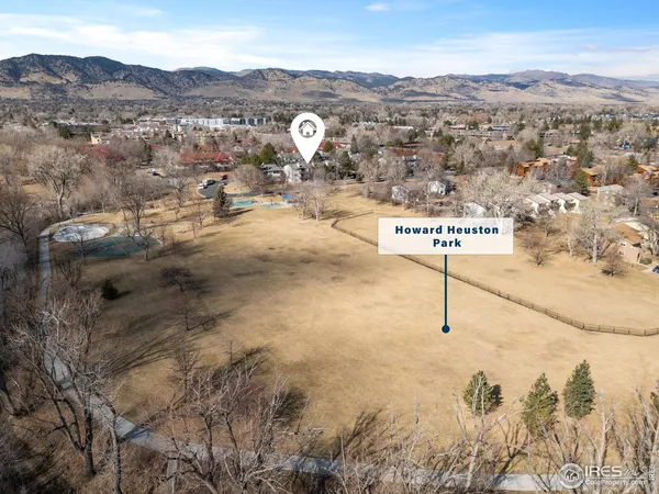 $340,000 | 3393 Oneal Parkway, Unit 27, Boulder, CO 80301