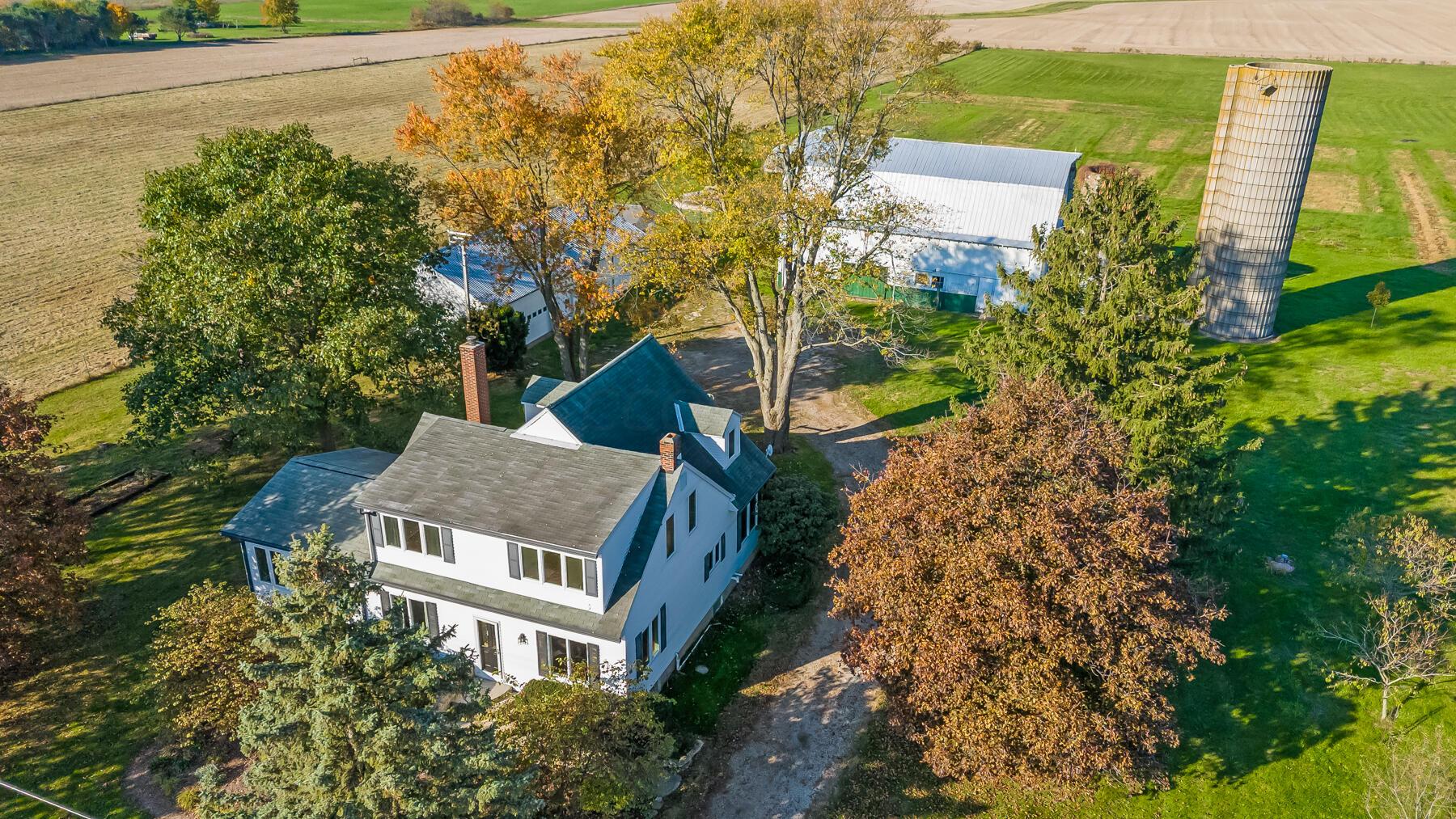 4167 N. Section Line Rd.