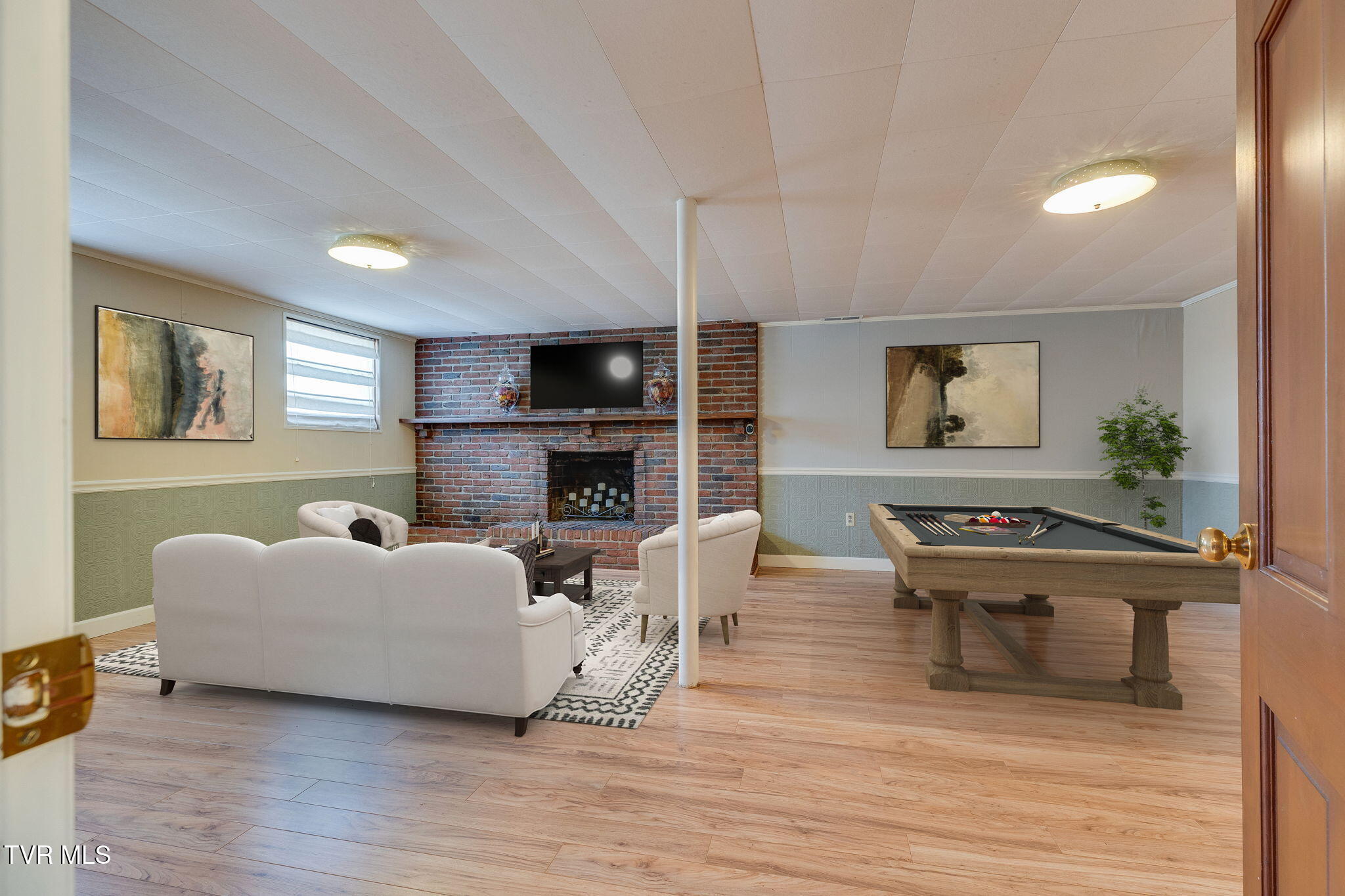 708 Hill Road Kingsport, TN 37664 - Photo 27 of 44 VIRTUAL STAGING