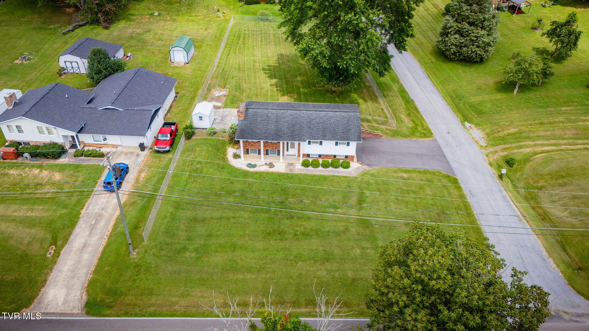 708 Hill Road Kingsport, TN 37664 - Photo 38 of 44 101