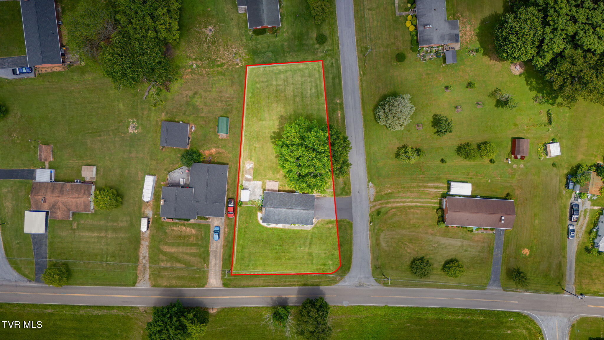 708 Hill Road Kingsport, TN 37664 - Photo 40 of 44 105a