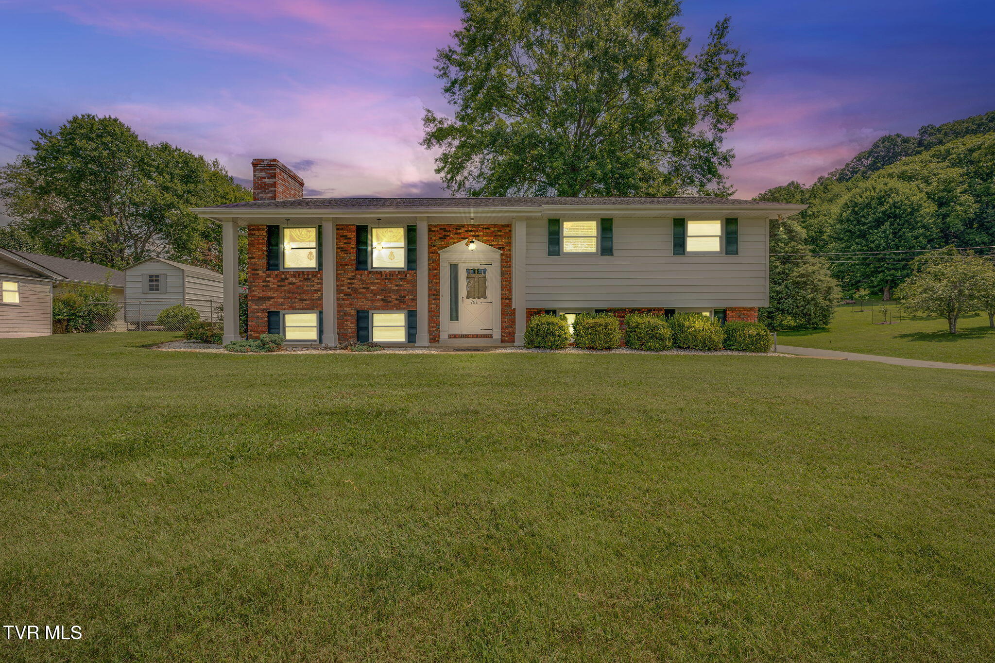 708 Hill Road Kingsport, TN 37664 - Photo 41 of 44 001a