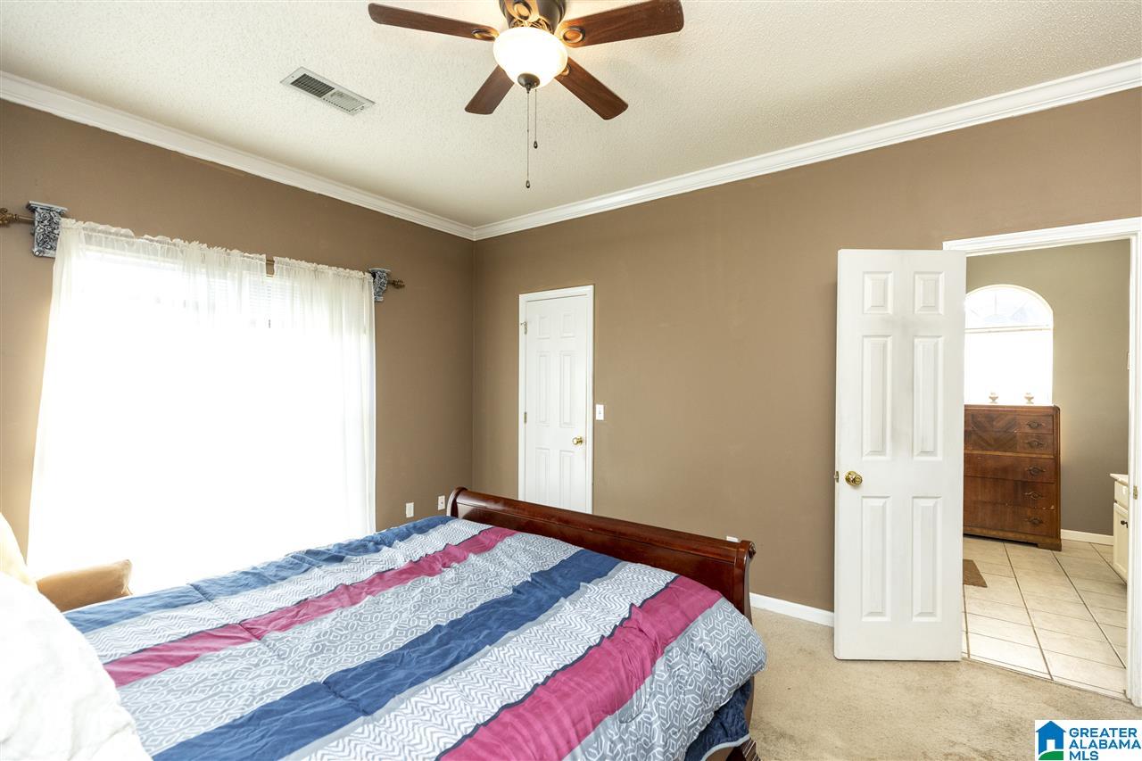 119 Heather Ridge Drive Pelham, AL 35124 - Photo 27 of 37