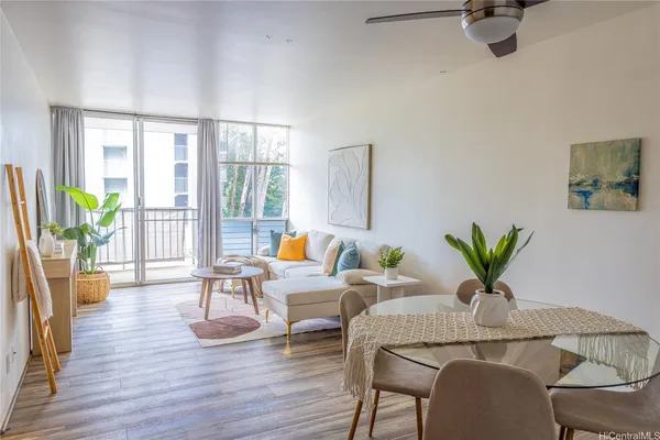 $335,000 | 1600 Wilikina Drive, Unit B308, Wahiawa, HI 96786