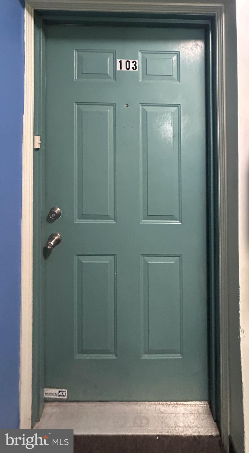 2608 Wade Road Southeast, Unit 103 Washington, DC 20020 - Photo 28 of 30