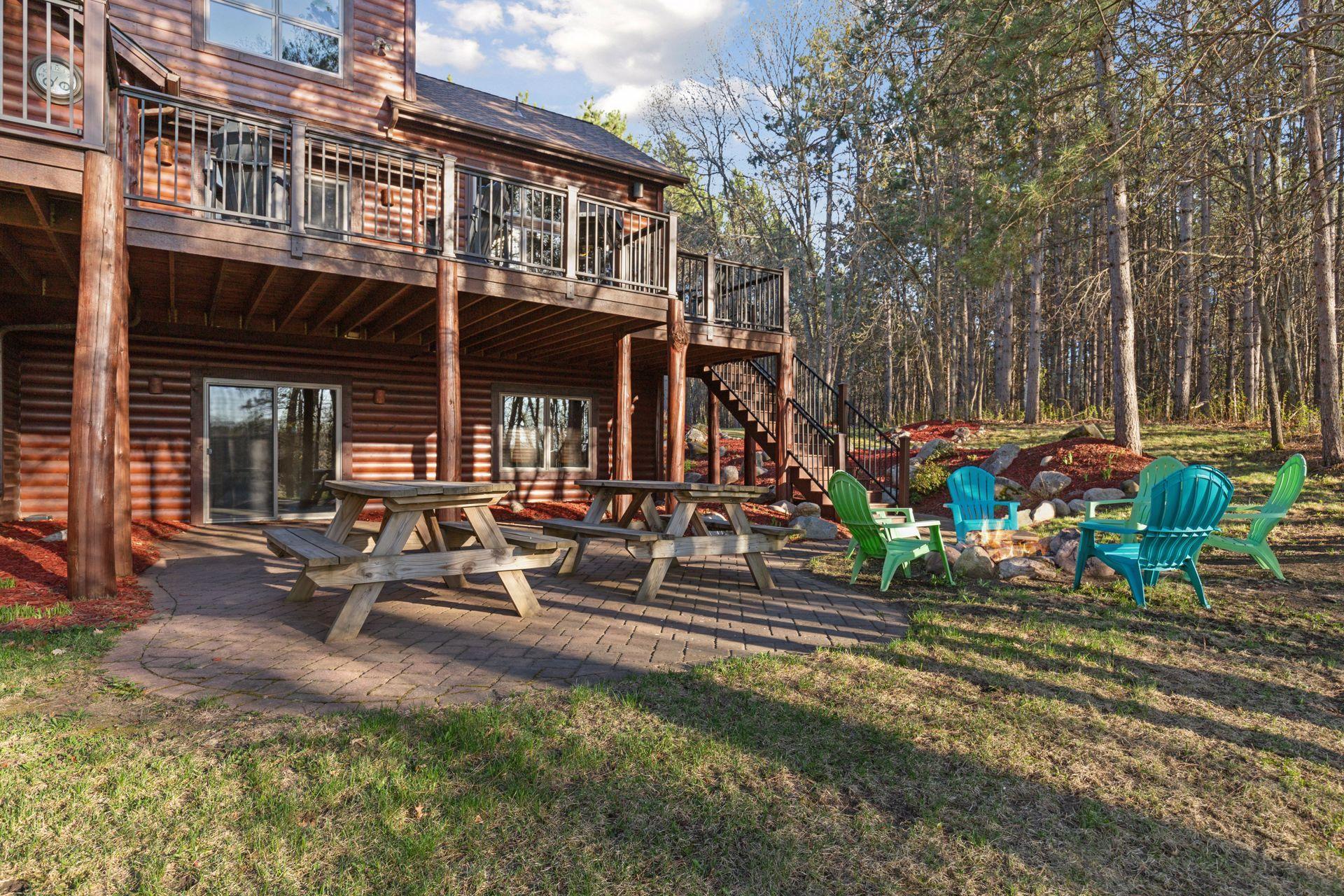 12640 Fawn Lake Road Crosslake, MN 56442 - Photo 65 of 84 Gallery Image 65