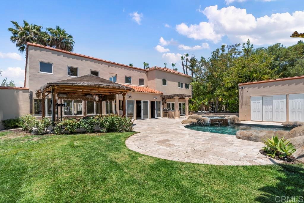 17680 Circa Oriente Rancho Santa Fe, CA 92067 - Photo 8 of 8